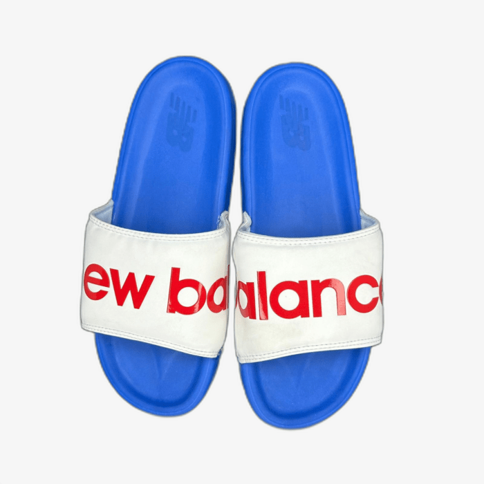 New Balance Sliders