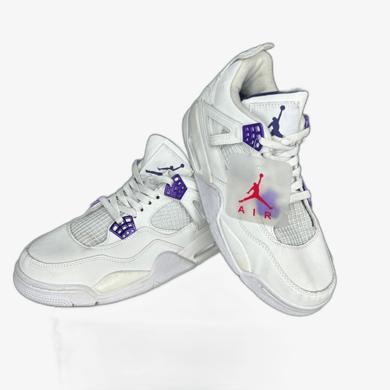 retro 4