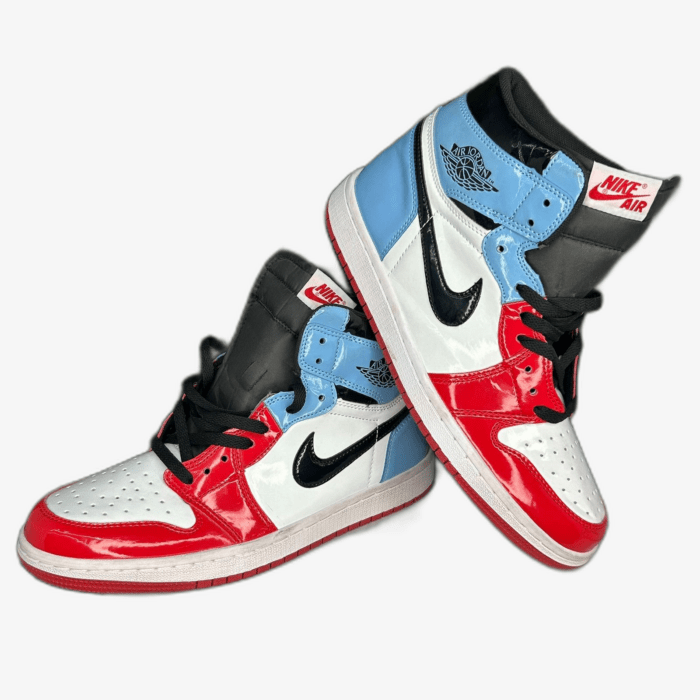 Jordan Retro 1 Fearless - Image 2