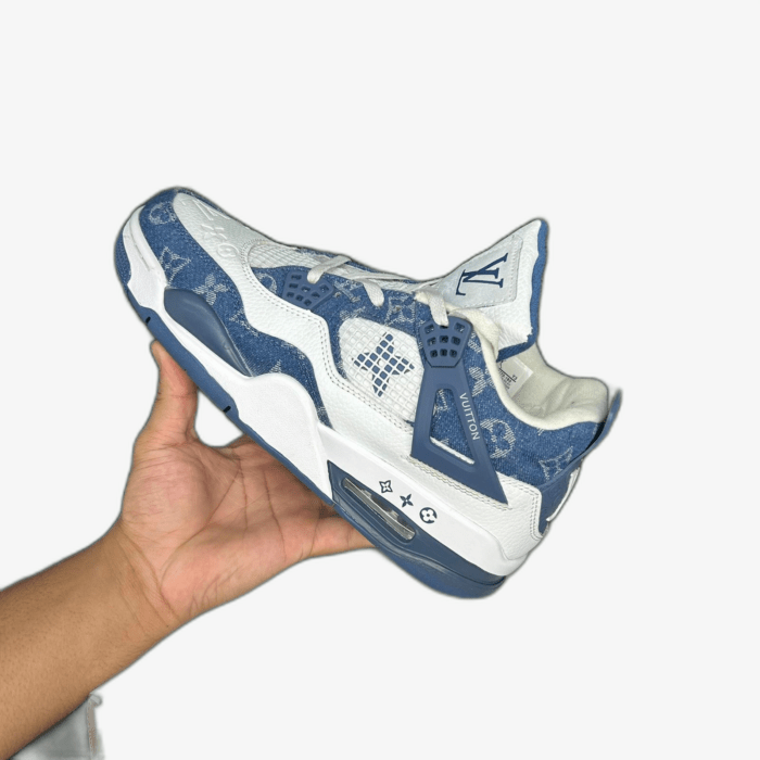 LV SHOE