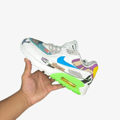 Nike Air max