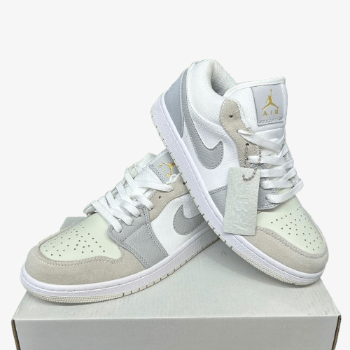 Air Jordan 1 Paris