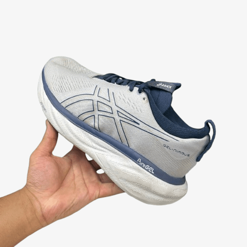 asics puregel