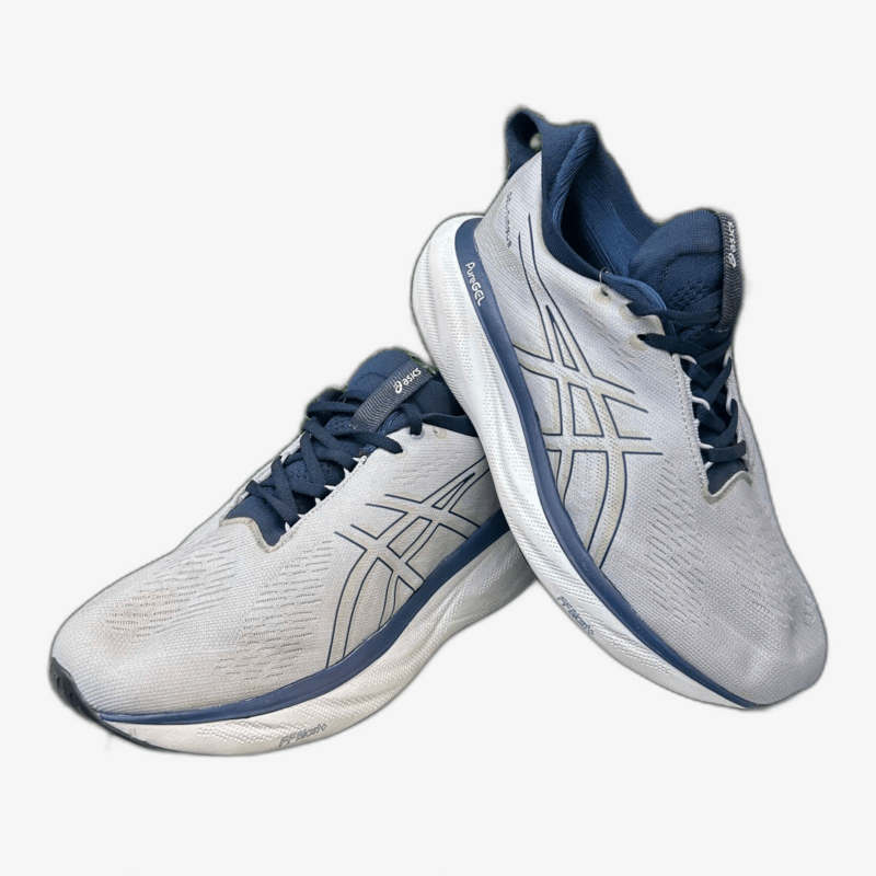 asics puregel