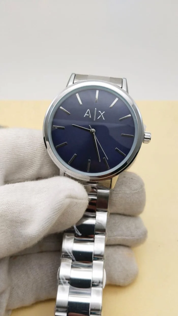 A|X