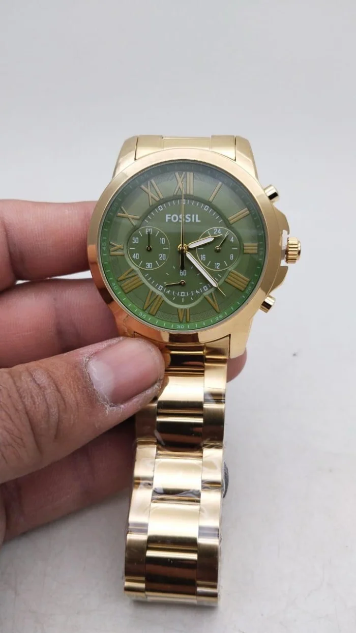 Fossil