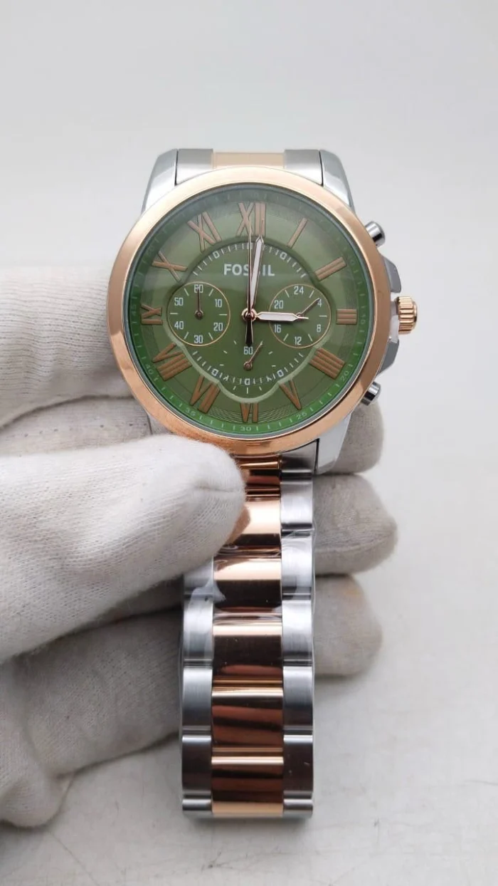 Fossil