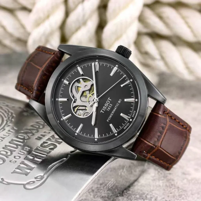 Tissot
