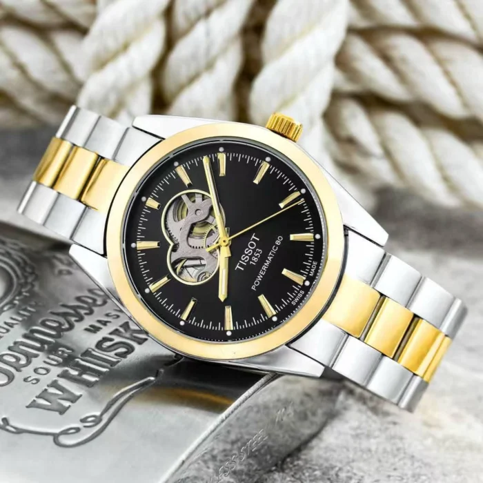 Tissot