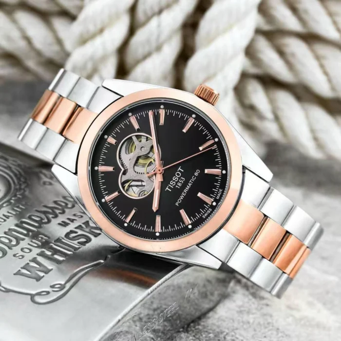 Tissot