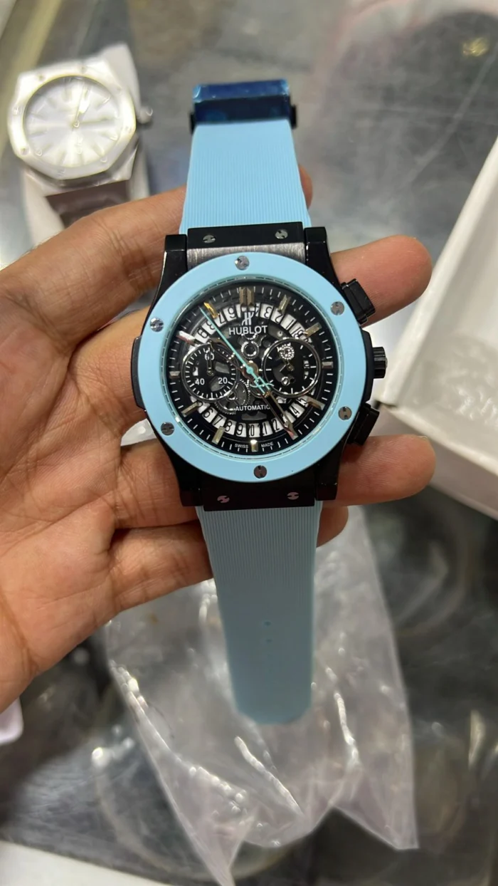 Hublot
