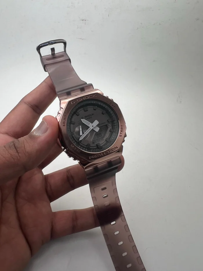 G-Shock