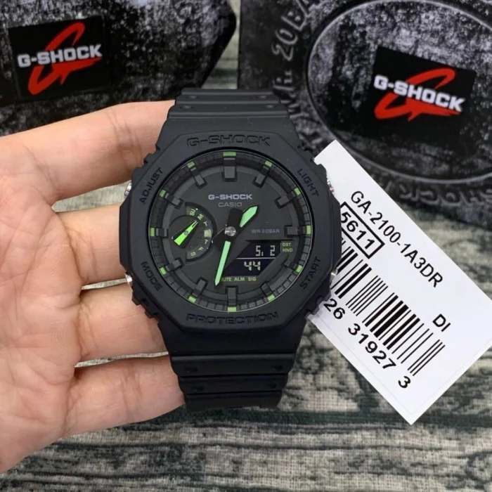 G-Shock