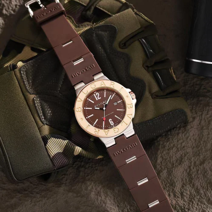 BVLGARI