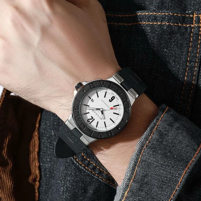BVLGARI