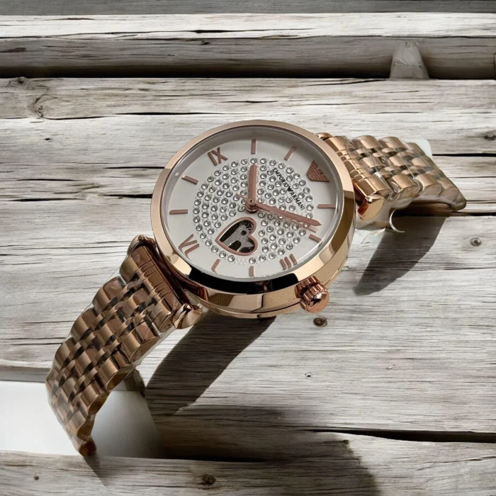 Emporio armani ladies Automatic