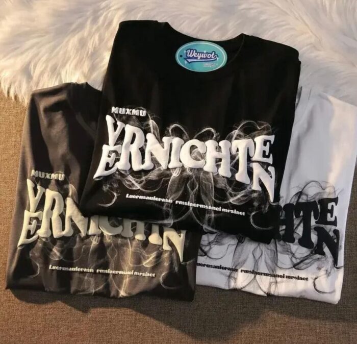 Vernichten Shirt