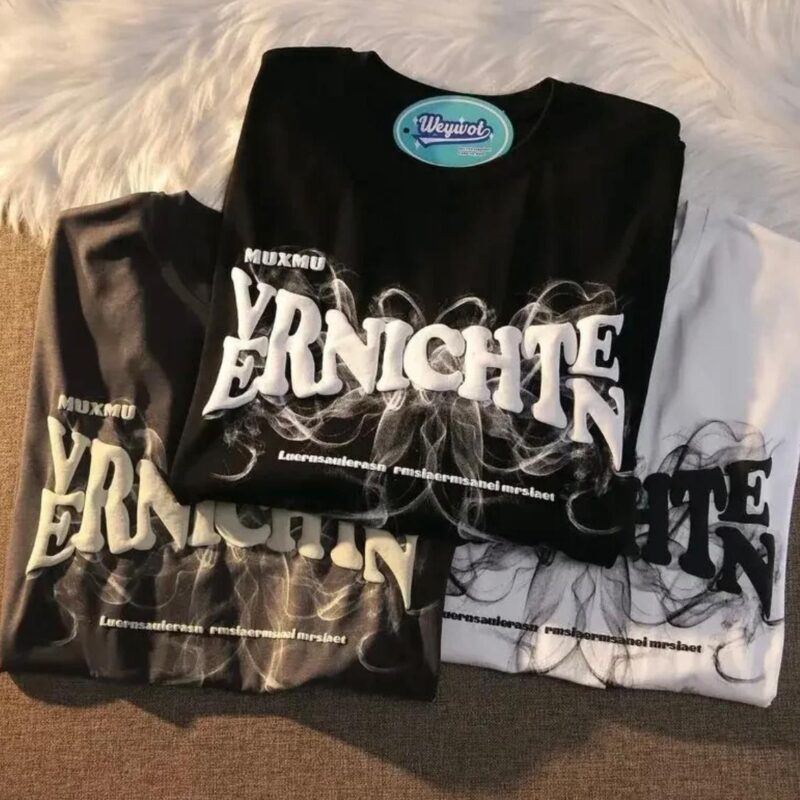 Vernichten Shirt