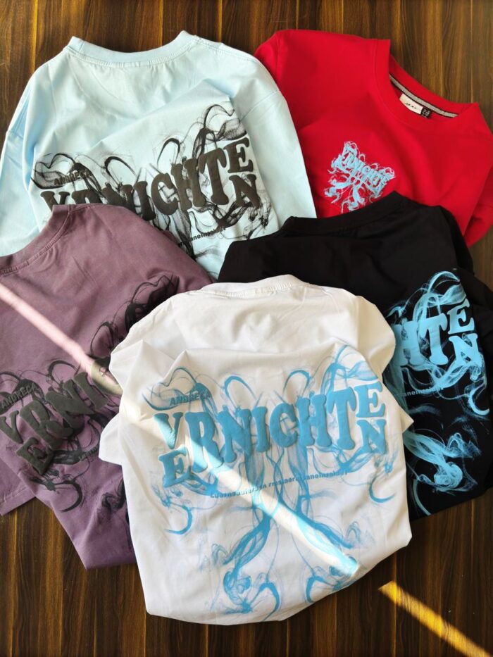 Vernichten Shirt