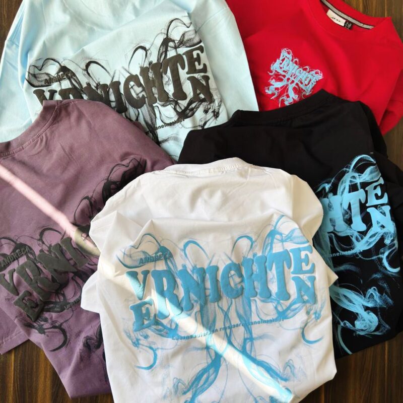 Vernichten Shirt