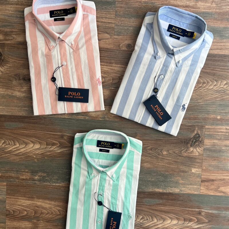 Polo Shirt