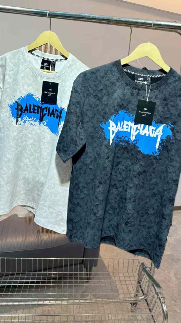 Balenciaga T-Shirts