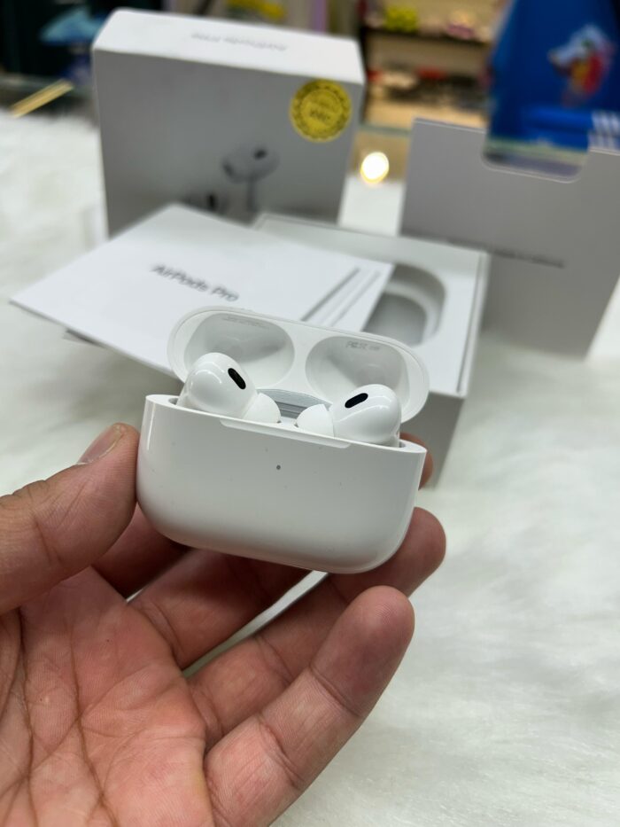 Airpods Pro