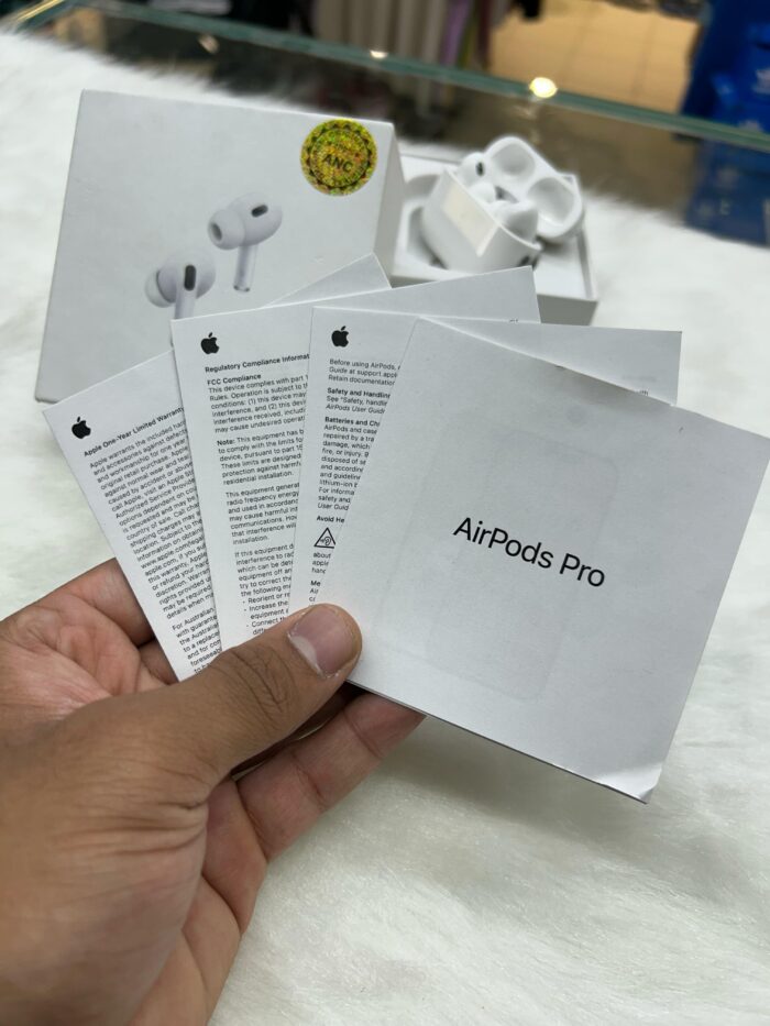 Airpods Pro - Image 2